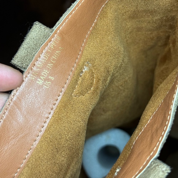 Saint slouch boot from VICI - Picture 4 of 9